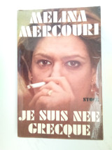 Je suis nee Grecque