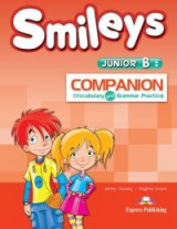 Smileys Junior B Companion