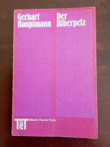 Der Biberpelz