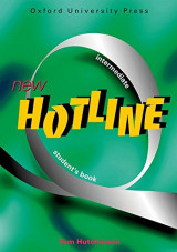 New Hotline Intermediate: Student's Book