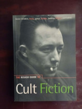 The Rough Guide to Cult Fiction