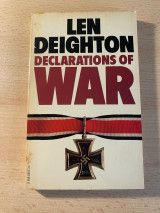 Declarations of War