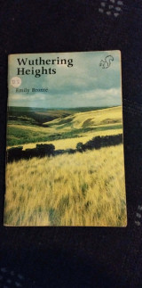 Wuthering Heights