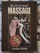 The Art Of Sensual Massage