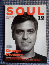 Soul 12 - Η ψυχή της πόλης - magazine - 2/2006