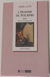 L' homme de pourpre: Récit