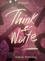 Think & Write: Functional Proficiency - Letter & Composition Writing