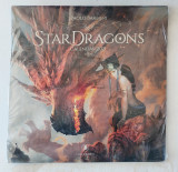 Srardragons calendar 2021