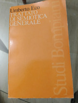 Trattato di semiotica