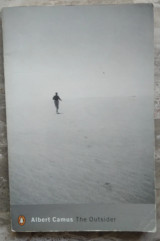 The Outsider