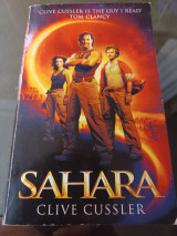 Sahara.
