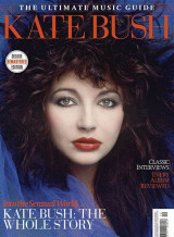 Kate Bush - The Ultimate Music Guide