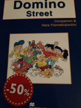 Domino street companion b