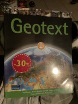 Geo text 1