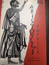 Aristotle's physics