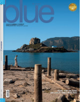 Περιοδικό Blue, The Aegean in Flight Magazine, Μάιος - Ιούνιος 2026 #114