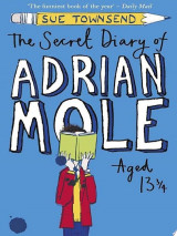 The Secret Diary of Adrian Mole Aged 13 3⁄4