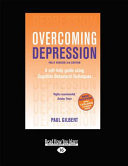 Overcoming Depression