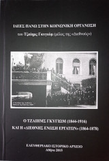 Ιδέες πάνω στην κοινωνική οργάνωση (1876)