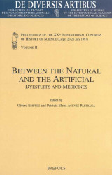 Between the Natural and the Artificial