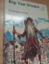 Rip Van Winkle