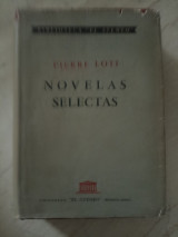 Noveles selectas