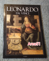 Leonardo Da Vinci