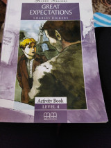 Great Expectations: Workbook