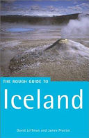 The Rough Guide to Iceland