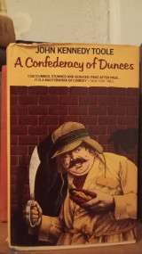 A Confederacy of Dunces