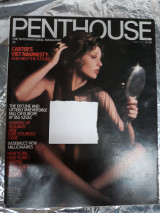 Περιοδικό Penthouse US Μάιος 1977