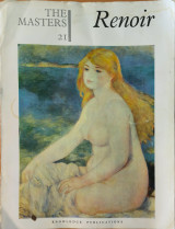 The Masters Magazine No.21 Renoir