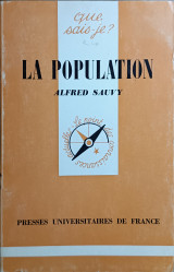 La population