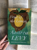 Fruit of the lemon