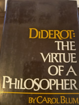 The virtue of a philosopher