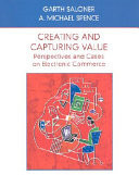 Creating and Capturing Value