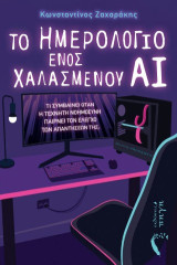 Το ημερολόγιο ενός χαλασμένου ΑΙ: Τι συμβαίνει όταν η τεχνητή νοημοσύνη παίρνει τον έλεγχο των απαντήσεων της;