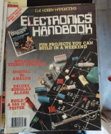Περιοδικό Electronics Handbook