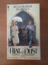 Heat and dust