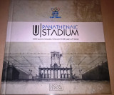 Panathenaic Stadium Official Hardcover Album
