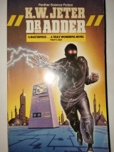 Dr. Adder