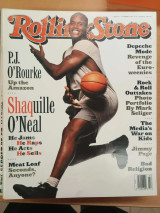 Rolling Stone issue 670
