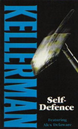 Self-defence