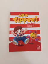 New Yippee Red: Flashcards