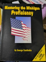 Mastering the Michigan proficiency