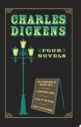 Charles Dickens