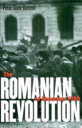 The Romanian Revolution of December 1989