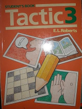 Tactic 3: Student's Book