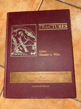 Fractures