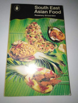 South East Asian Food